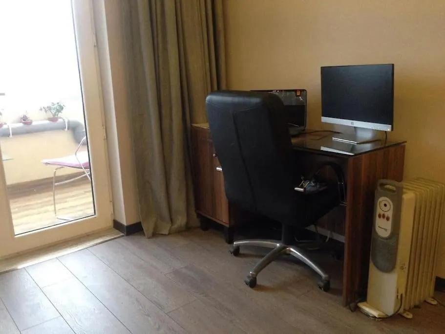 Stylish Loft In The Center Of Baku Apartment 0*,  Azerbaijan